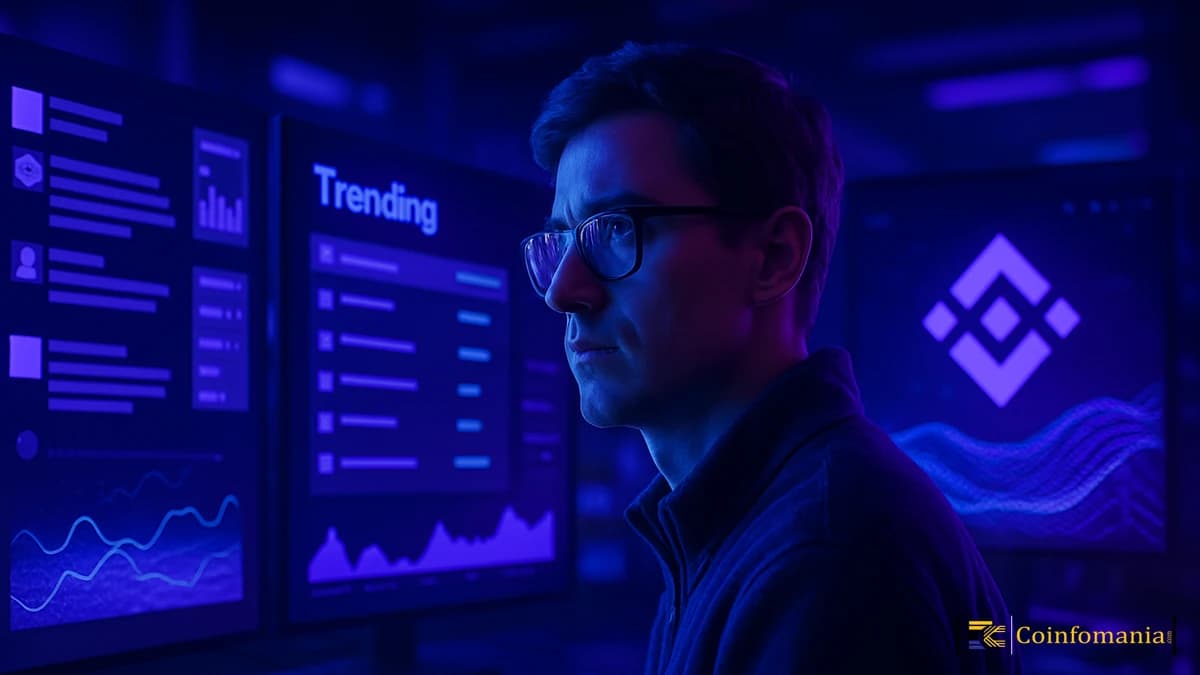 Microsoft Identifies Malware Campaign Using BNB Smart Chain Contracts
