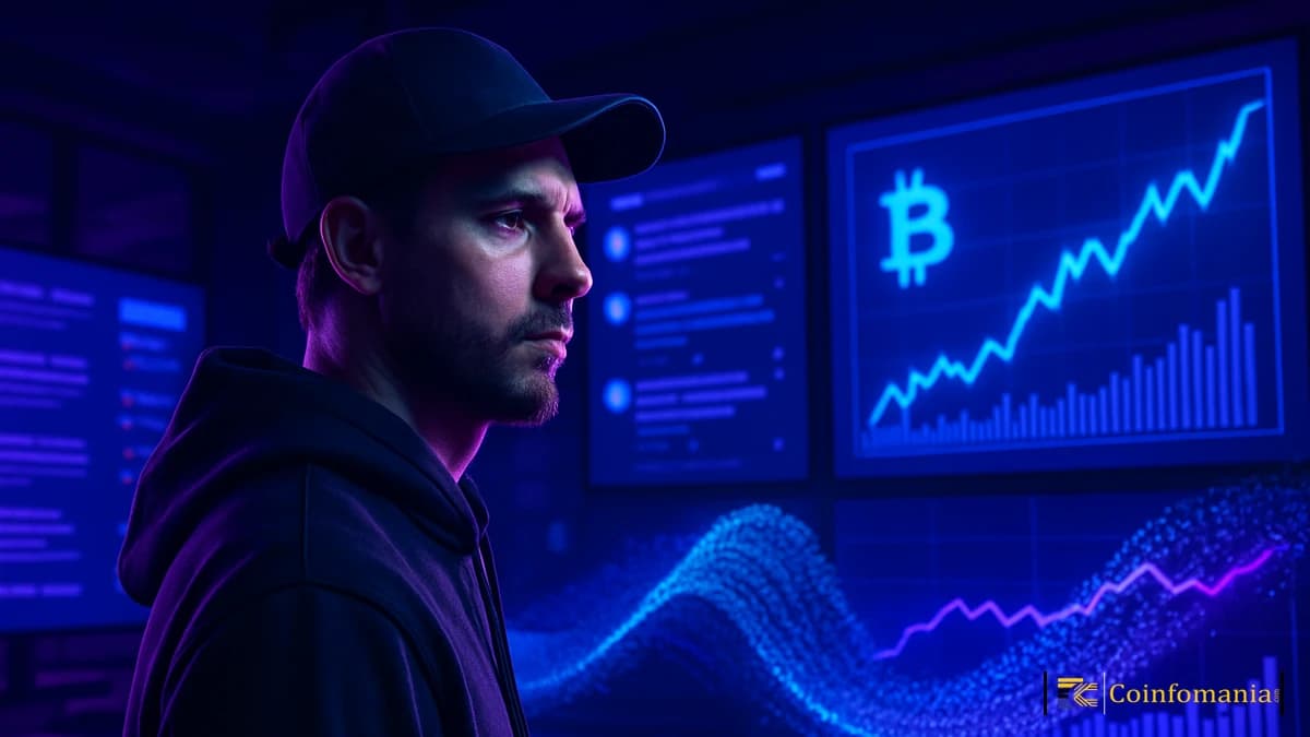 Strike’s Analysis Reveals Bitcoin’s 10 Critical Days