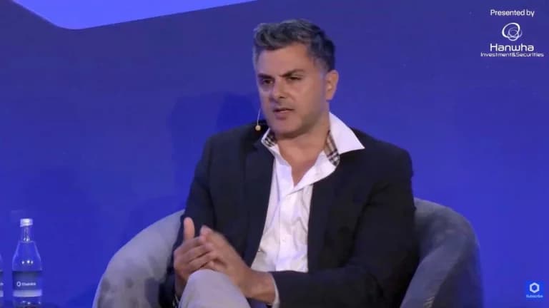 Polymarket si espande oltre le criptovalute, afferma Chainlink