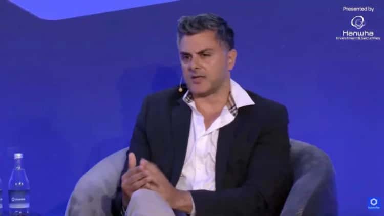 Polymarket Expands Beyond Crypto, Says Chainlink’s Neal Kumar
