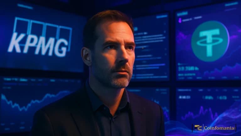 KPMG to Conduct Comprehensive Audit of Tether, Raising