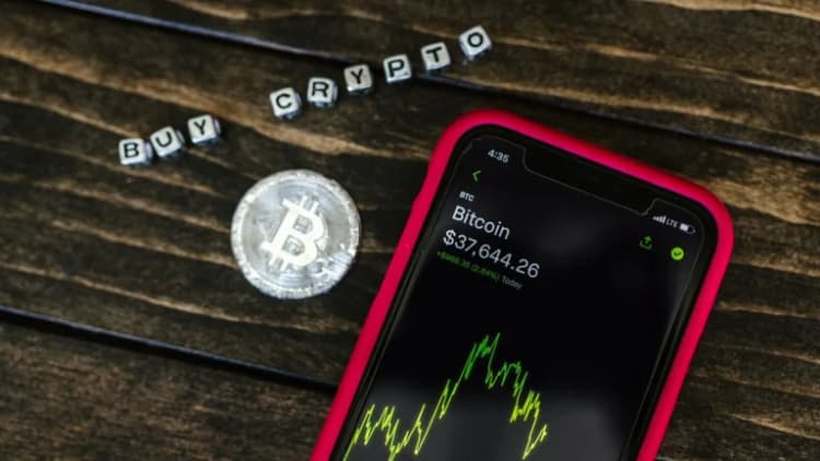 StoneX veranstaltet virtuelles Seminar mit Bakkt-Chef