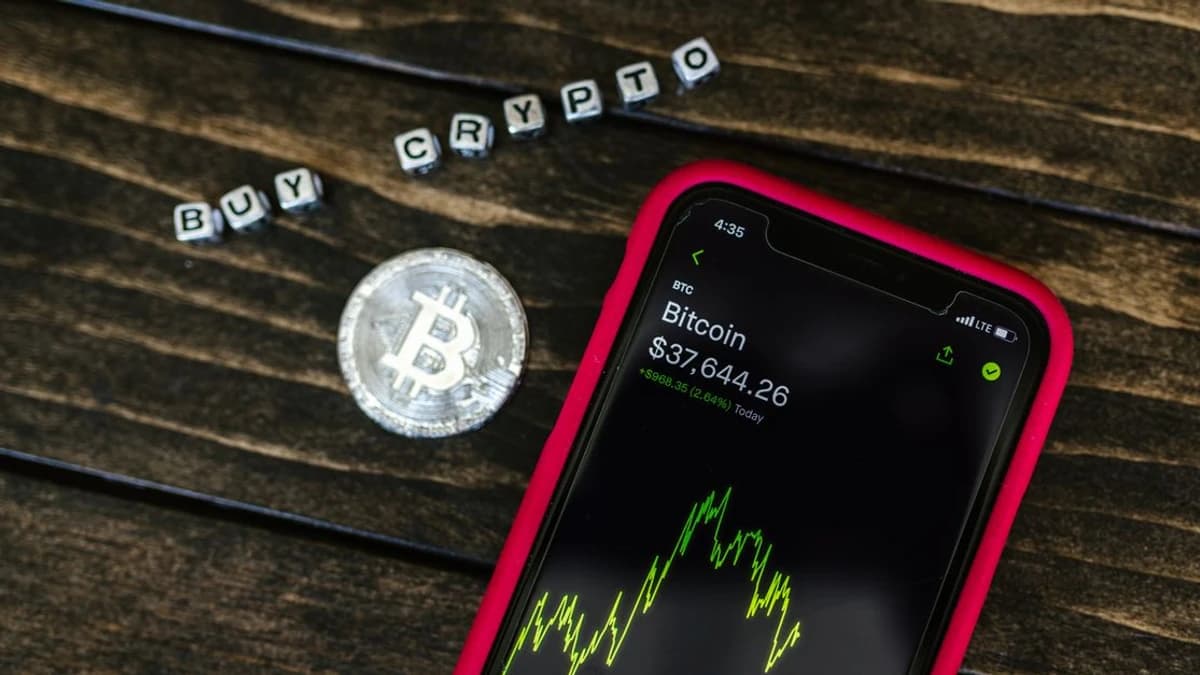 StoneX Sanal Seminer’de Bakkt’tan Daniel Ishag