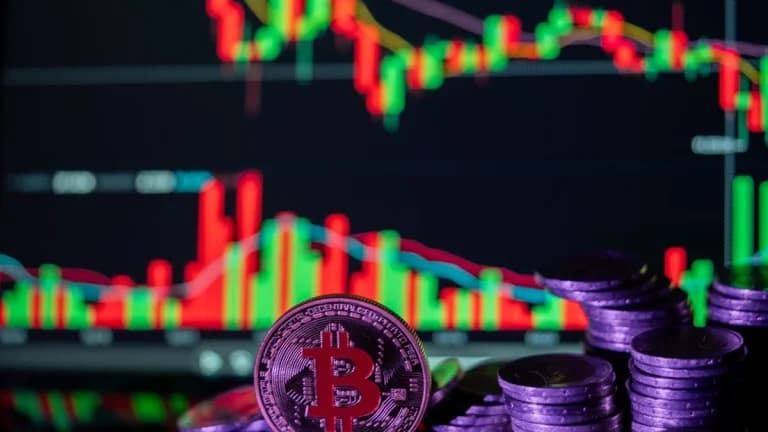 Bitcoin News: KuCoin Reports $79K Surge