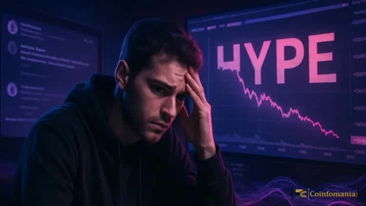 Потеря $70M loracle.hl вызывает беспокойство