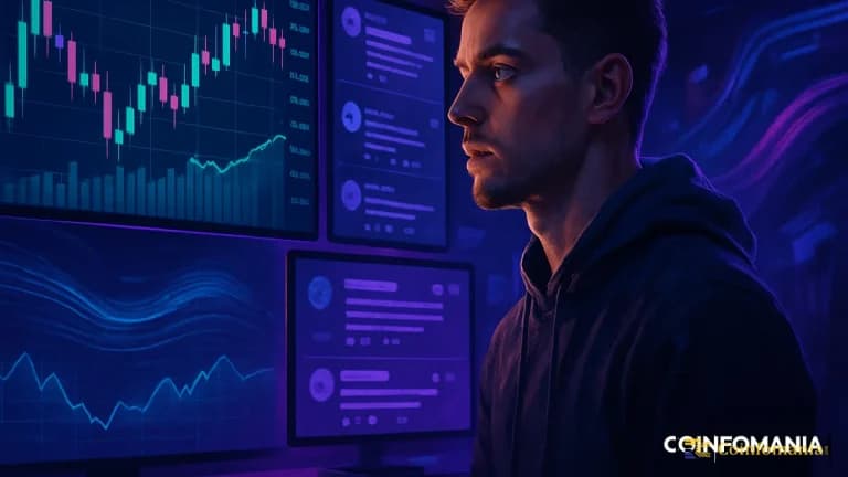 Binance gewinnt an Bedeutung durch Fusion von TradFi-Assets und Krypto