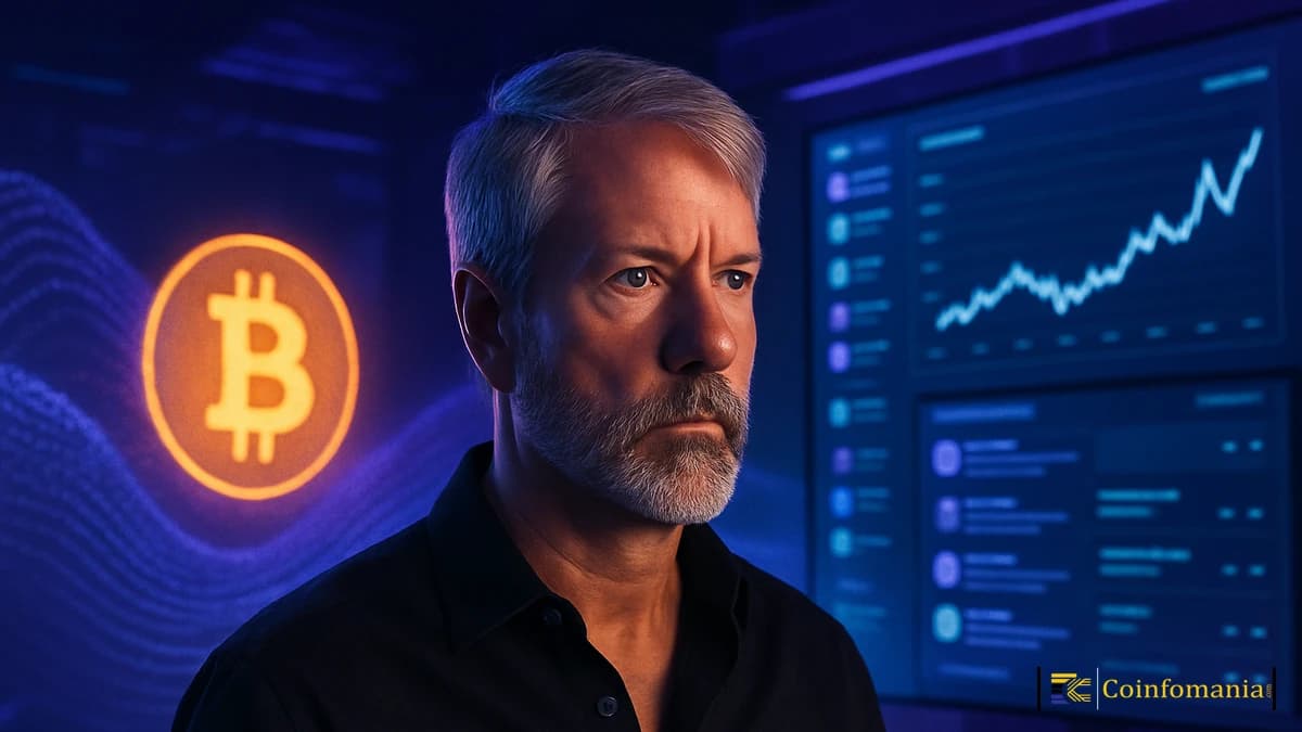 Bitcoin Needs Clarity, Says Michael Saylor Amid Regulatory Uncertainty