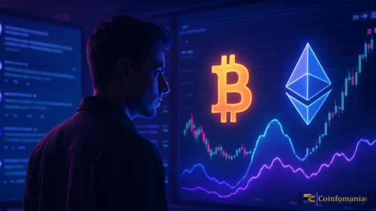 Aerodrome Lapor Dominasi Onchain 56% untuk Trading BTC-ETH