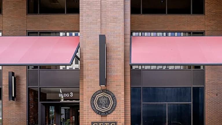 CFTC Extends No-Action Relief to Passive Software Providers