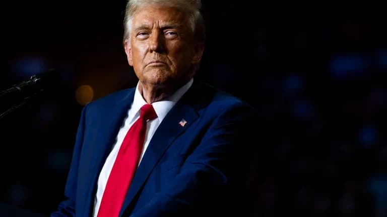 Empresas de Trump generan pérdidas de $4.7B