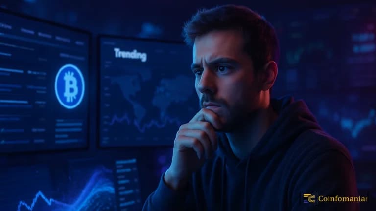 Трансфер 999 биткойнов в Galaxy Digital удивил криптоэкспертов