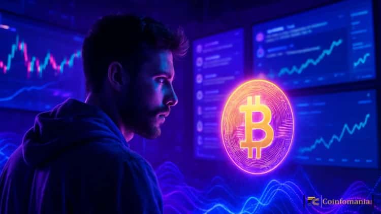 Bitcoin Faces Critical Resistance at $65K