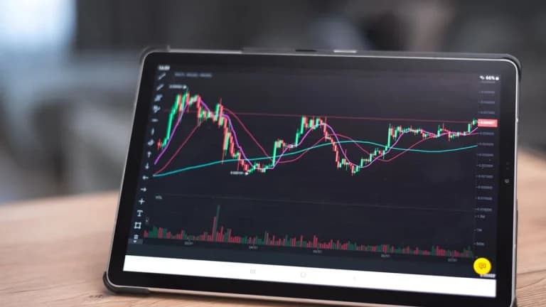 Crypto’s Island Status Fades, Says 21Shares Co-Founder