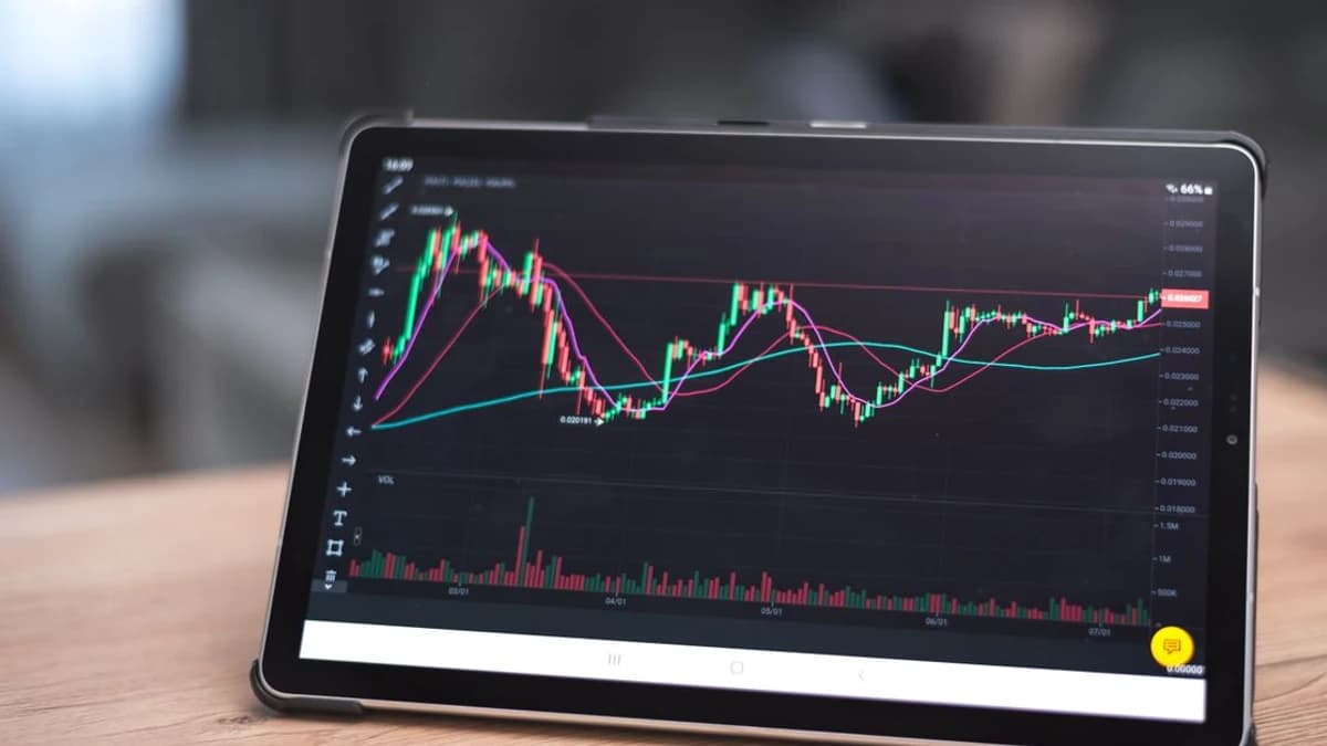 Crypto’s Island Status Fades, Says 21Shares Co-Founder