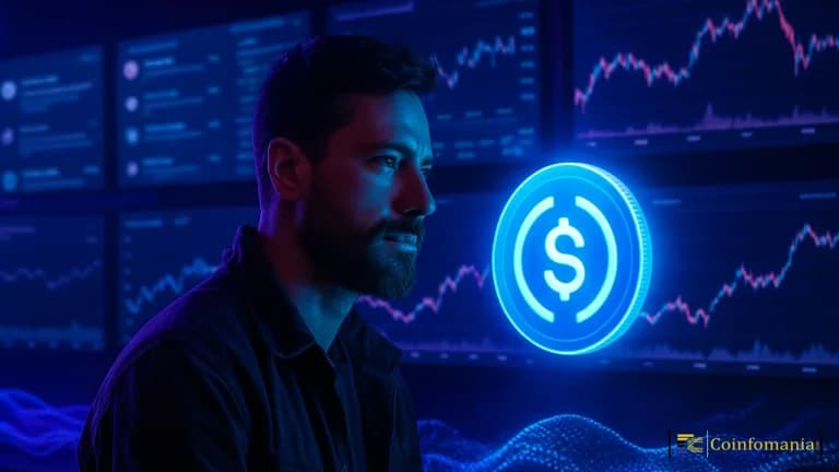 Circle Mints $250 Million USDC, Impacts Market Dynamics