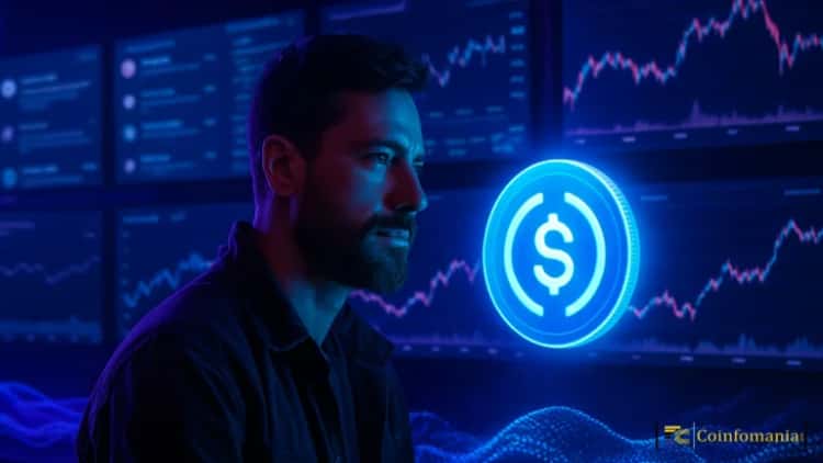 Circle Mints $250 Million USDC, Impacts Market Dynamics