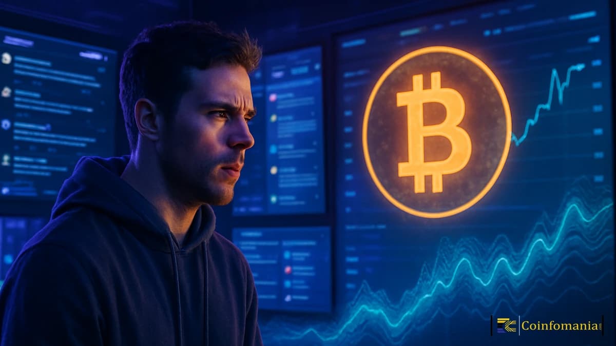 Crypto.com Says Bitcoin Surpasses $70K, Sparks Mixed Reactions
