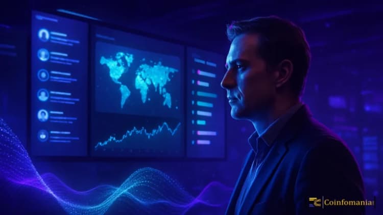 Le banche adottano la sovranità blockchain con zkSync news