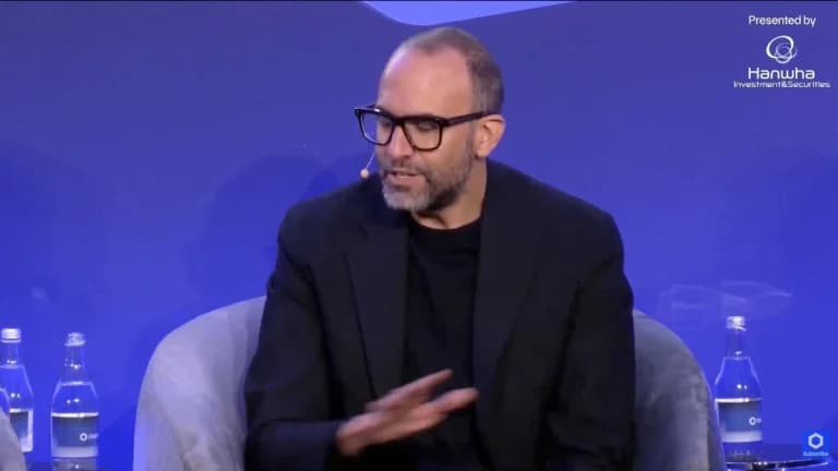 Jonathan Ehrenfeld Solé evidenzia la ricchezza di Chainlink
