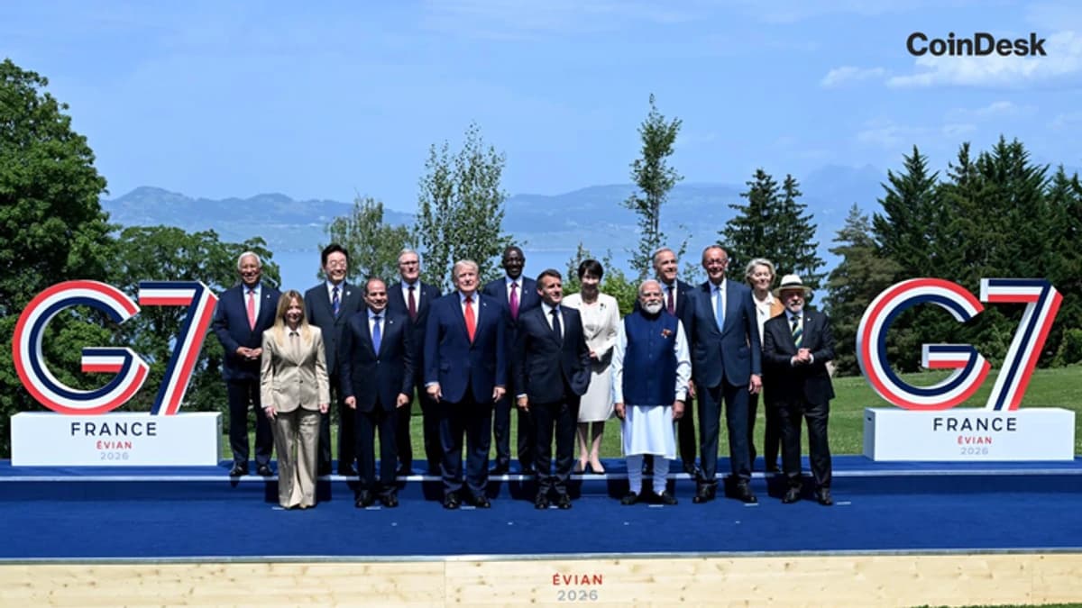 Why G7 Just Called Out North Korea’s Crypto Theft Operations