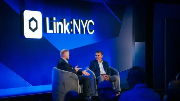 DTCC’s Frank La Salla Promises Billions in Liquidity Release