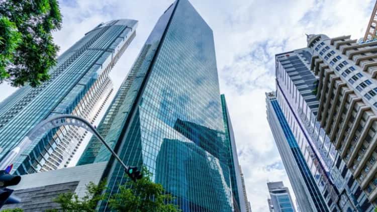 Eric Balchunas chỉ ra sự tăng trưởng mạnh mẽ của BITO trong giao dịch ETF