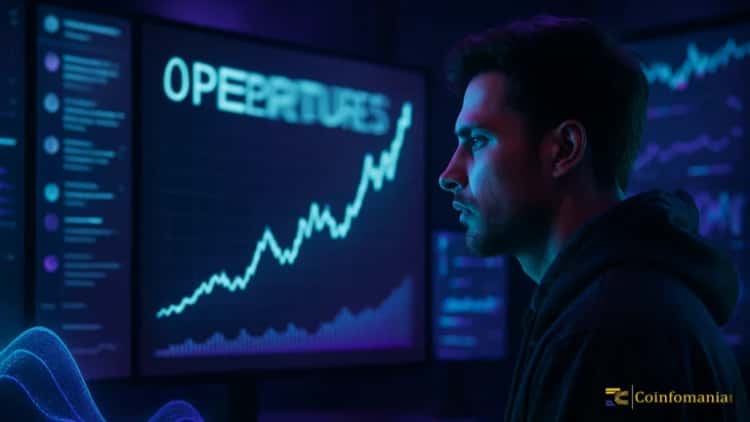 يرتفع الاهتمام المفتوح لشركة فارياسيونال إلى 1.39 مليار دولار وفقًا لأربيتريم