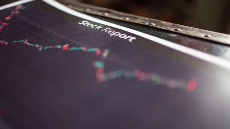Les frais des FNB stimulent la croissance des recettes