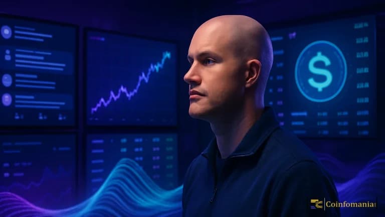 Inflation Drives Interest in Stablecoins, According