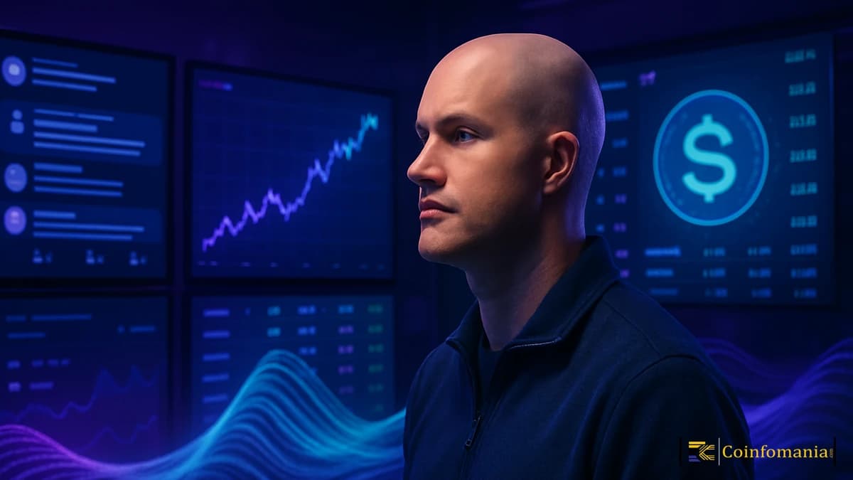 Inflation Drives Interest in Stablecoins, According