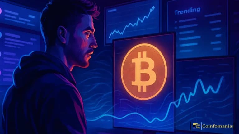 Could Bitcoin Reclaiming $82,470 Confirm a Bottom? Galaxy