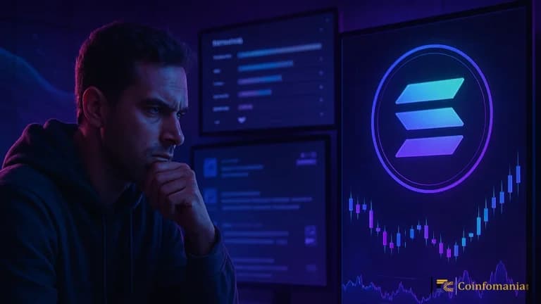 Validators Challenge $SOL Tokenomics Proposals Amid Growing Debate