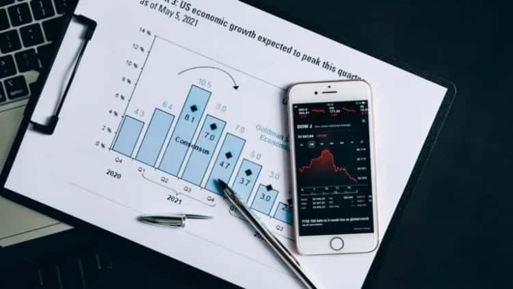 ทําไม โซลาน่า เพิ่งถึง $553M ในปริมาณการค้าหุ้น Tokenized