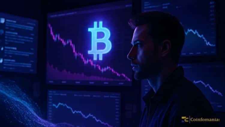 Bitfinex Reveals Selling Pressure Shift in Bitcoin Market