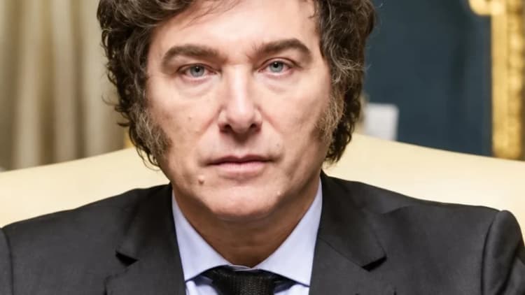 Argentine Judge Drops LIBRA Probe Against President Milei