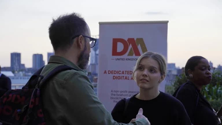 Banking Leaders Discuss Tokenised Cash Impact at Komainu Forum