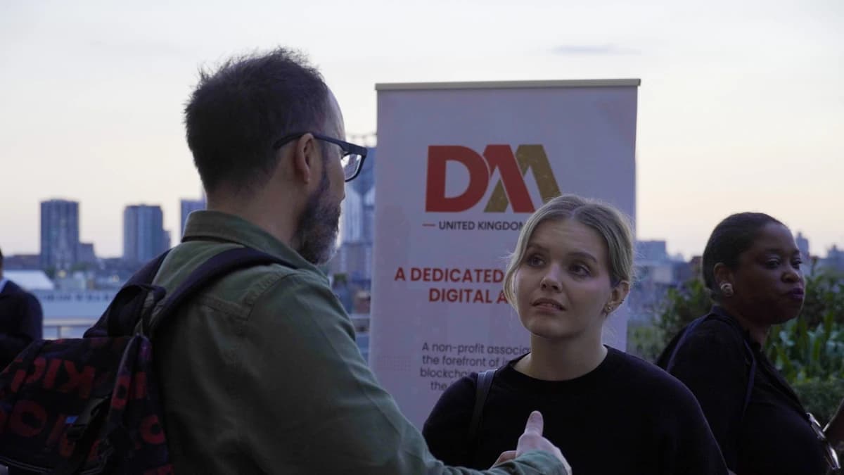 Banking Leaders Discuss Tokenised Cash Impact at Komainu Forum