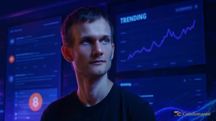 Vitalik Buterin Acknowledges Bitcoin’s Influence