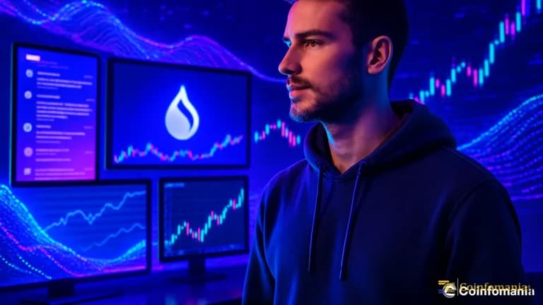 SuiNetwork mette in luce l’esitazione delle istituzioni sulla blockchain