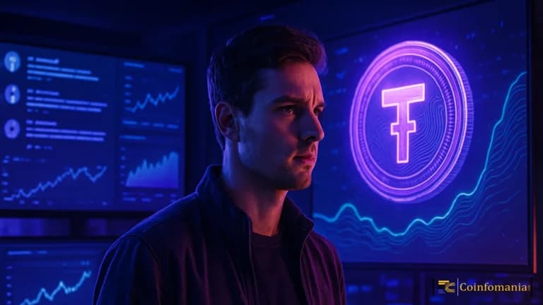 Prividium and FireblocksHQ Team Up to Unveil Tokenized