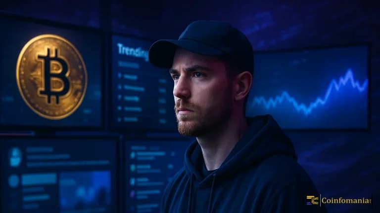 Bitcoin News: Strike Claims Bitcoin Is Not Crypto