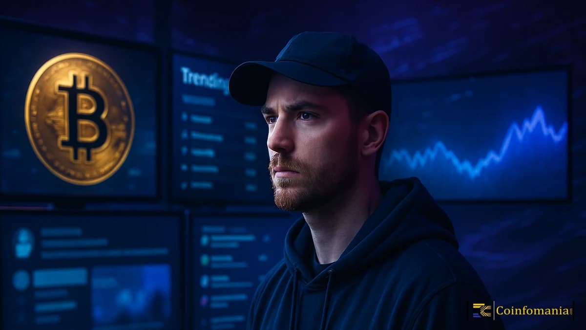 Bitcoin News: Strike Claims Bitcoin Is Not Crypto