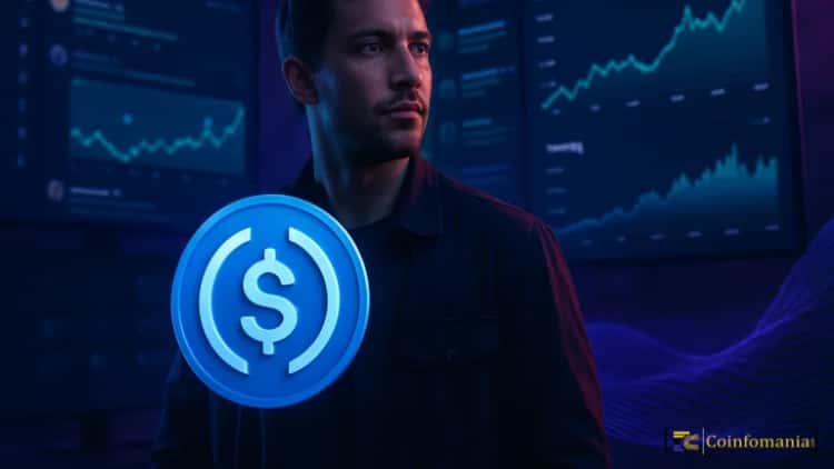 USDC Treasury Mints $250 Million to Enhance Market Liquidity