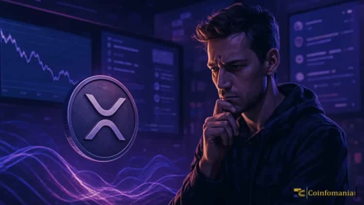 XRPニュース: 双子座が市場情勢の変化を報告し閉店