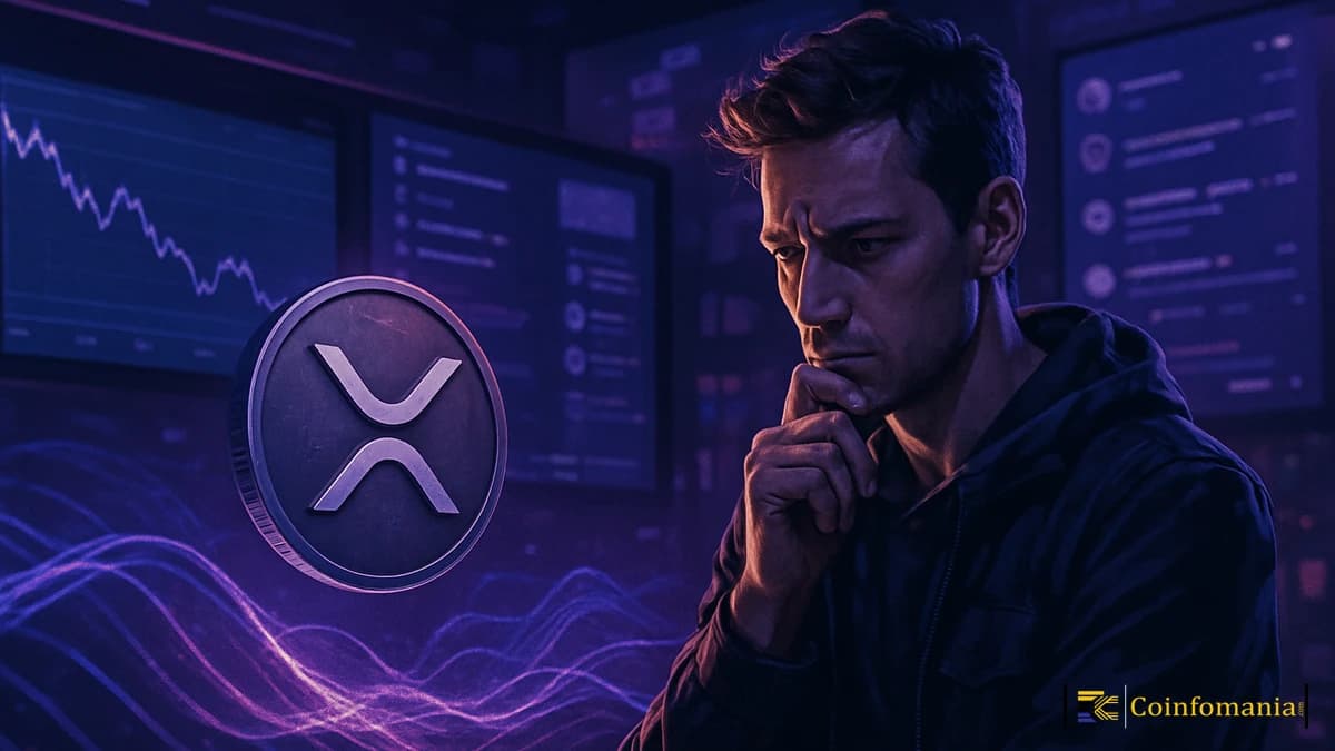XRP nyheter: Gemini rapporterer om endring i markedssentiment
