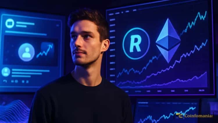 Ethereum, Revolut’un Yerel Stabilcoin’lerini Kabul Etti