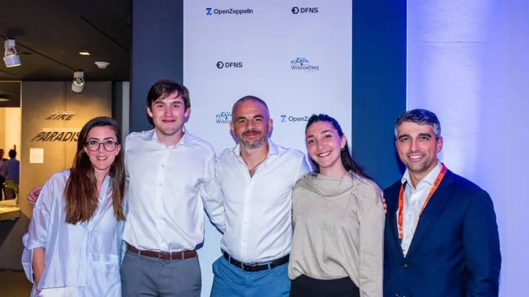 Banking Leaders Discuss Tokenization at Sibos Event