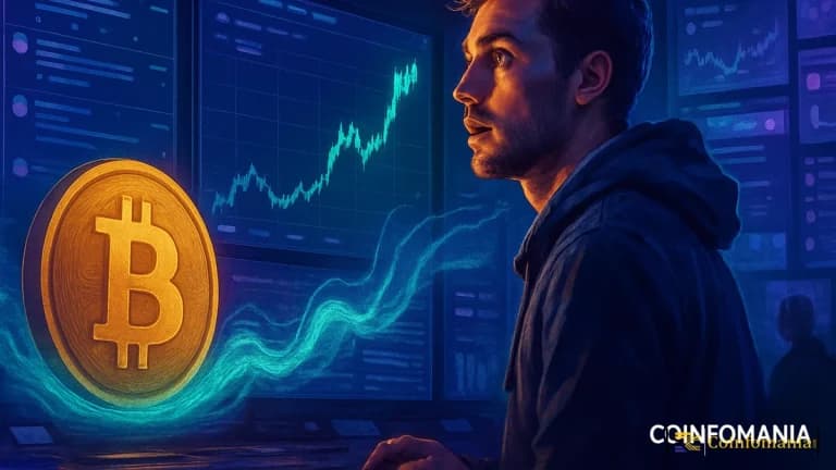 Bitcoin Surges Above $80,000 After 113 Days, Futures