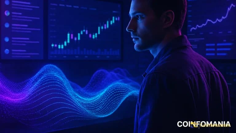 Mettalex Reveals Use of Fetch.ai’s AI Agents in Asset Trading