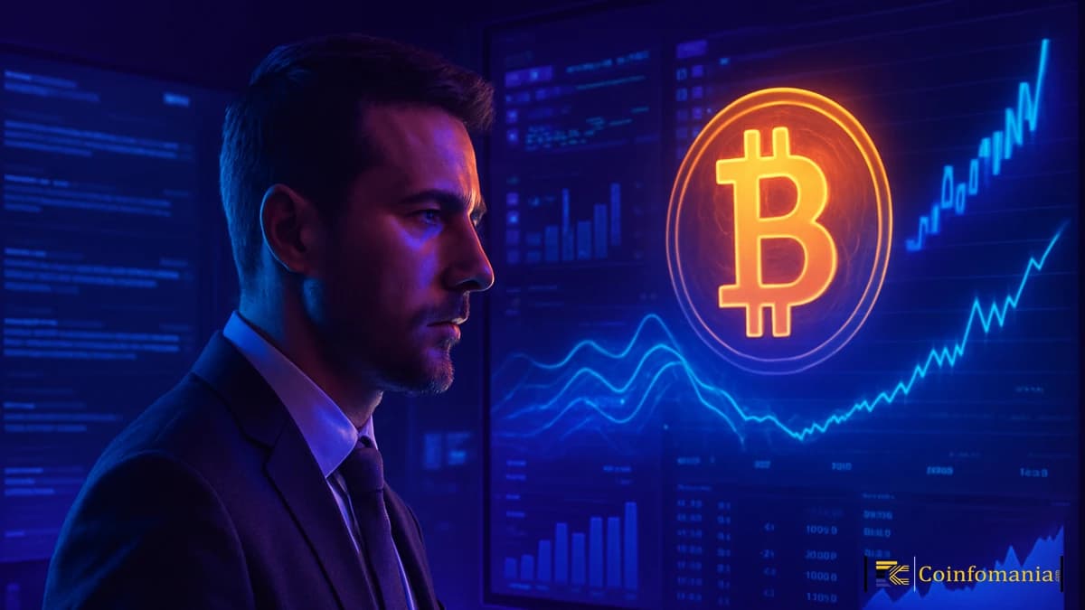 3.6x: Public Companies and US ETPs Buy Bitcoin Since January